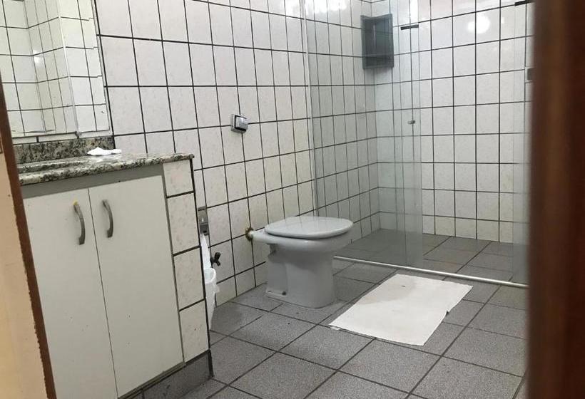 بنسيون Bento Ferreira Hostel