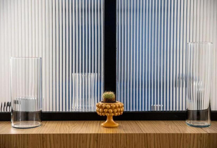 펜션 Vespri Luxury Rooms & Suites