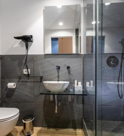 펜션 Vespri Luxury Rooms & Suites