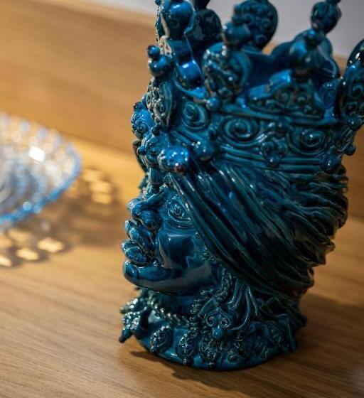 펜션 Vespri Luxury Rooms & Suites