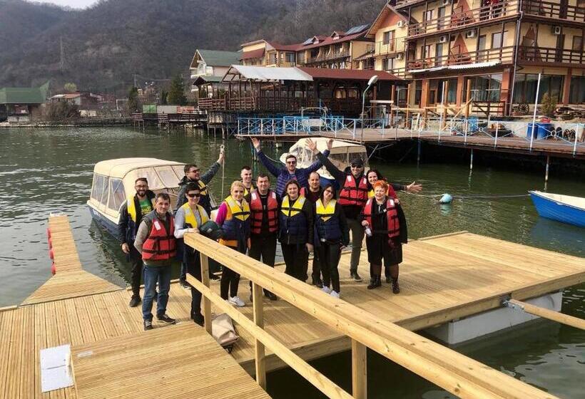 ペンション Vila Casa9