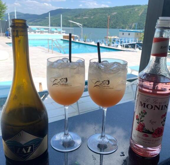 ペンション Vila Casa9