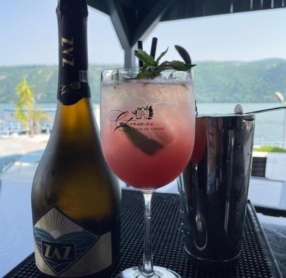 ペンション Vila Casa9