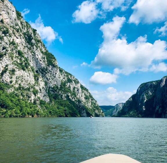 ペンション Vila Casa9