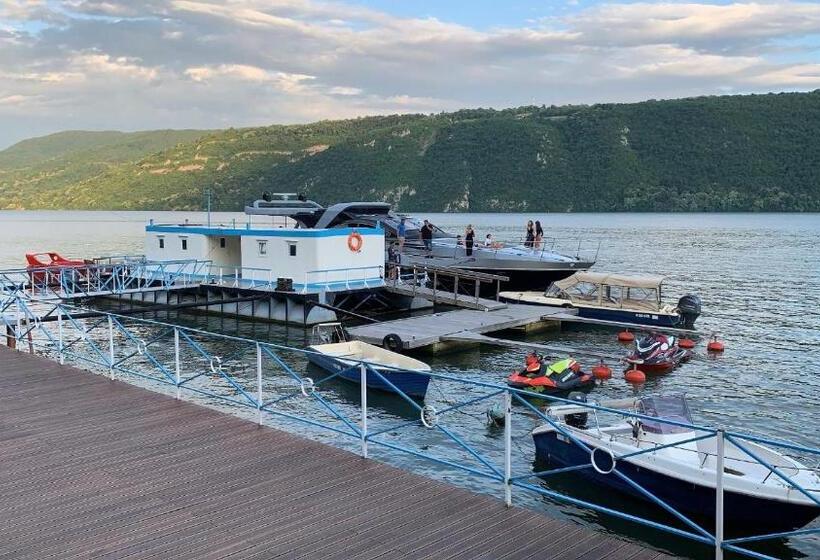 ペンション Vila Casa9