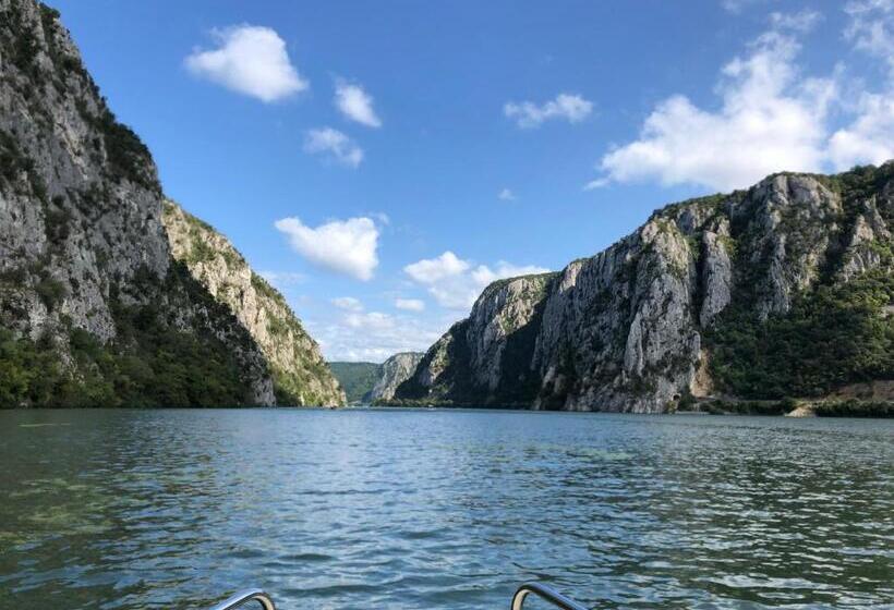 ペンション Vila Casa9