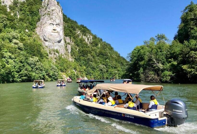 ペンション Vila Casa9