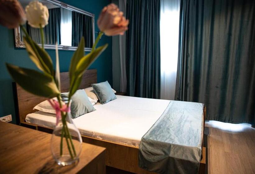 ペンション Vila Casa9