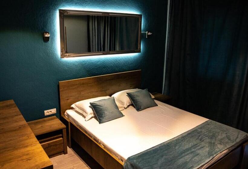 ペンション Vila Casa9