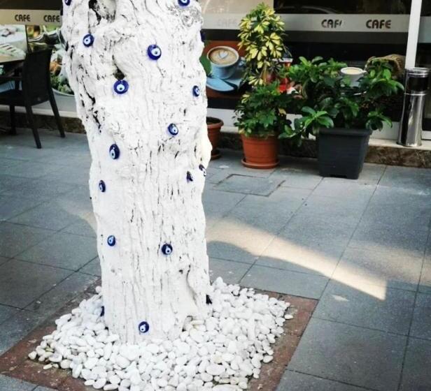 فندق Punta Vista