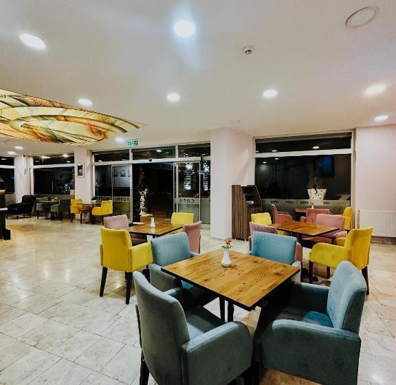 فندق Punta Vista