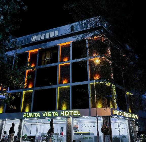 فندق Punta Vista
