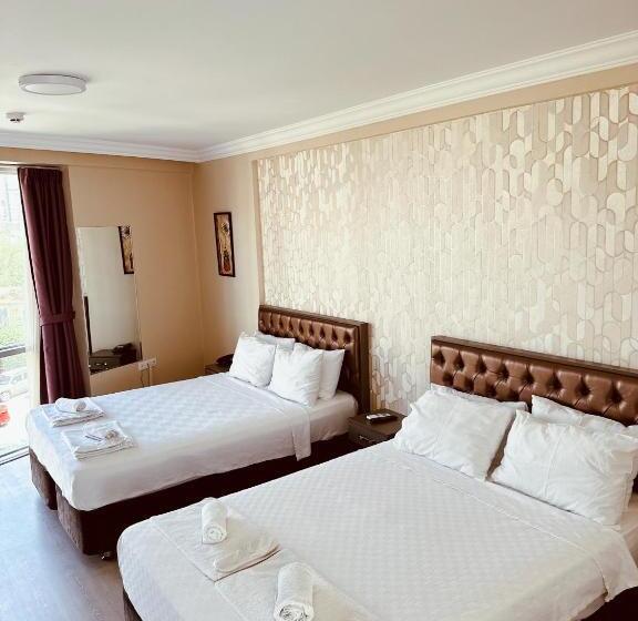 فندق Punta Vista