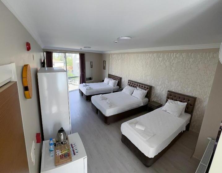 فندق Punta Vista