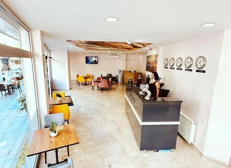 فندق Punta Vista