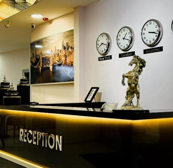 فندق Punta Vista