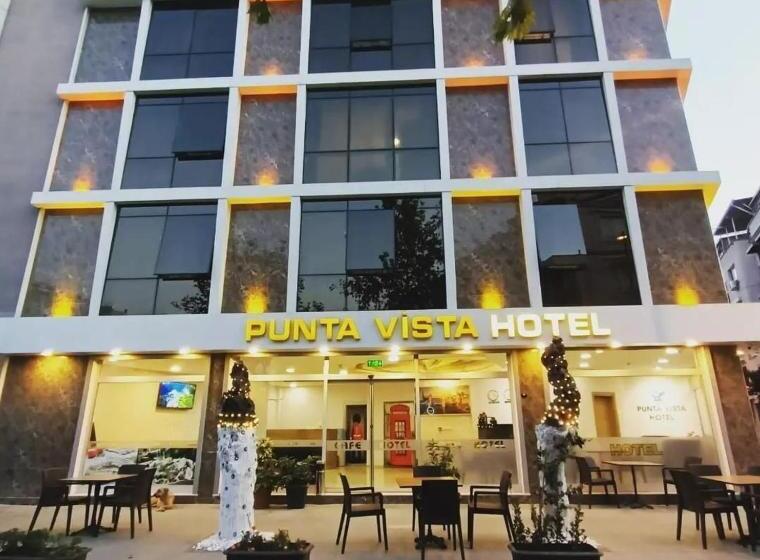 فندق Punta Vista