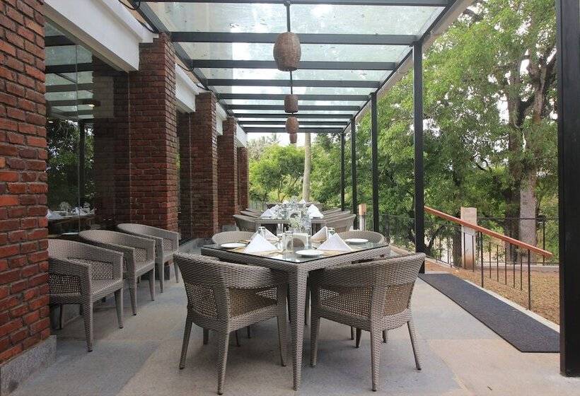 Regenta Jungle Resort Kabini Springs