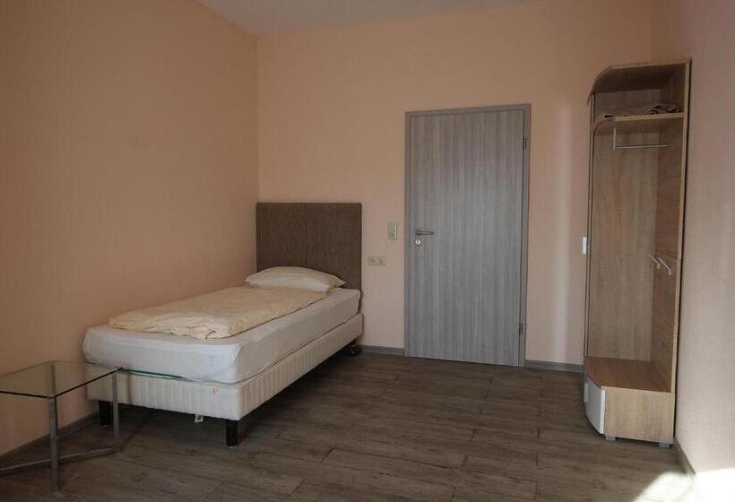 Relax Hotel Ludwigshafen