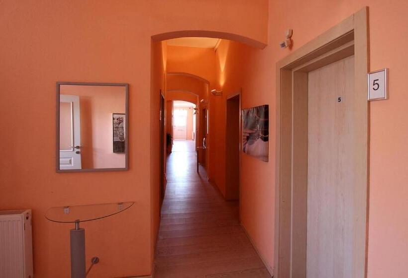 Relax Hotel Ludwigshafen