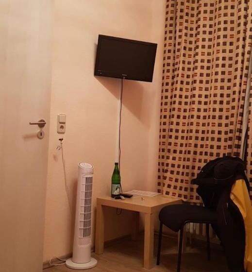 Relax Hotel Ludwigshafen