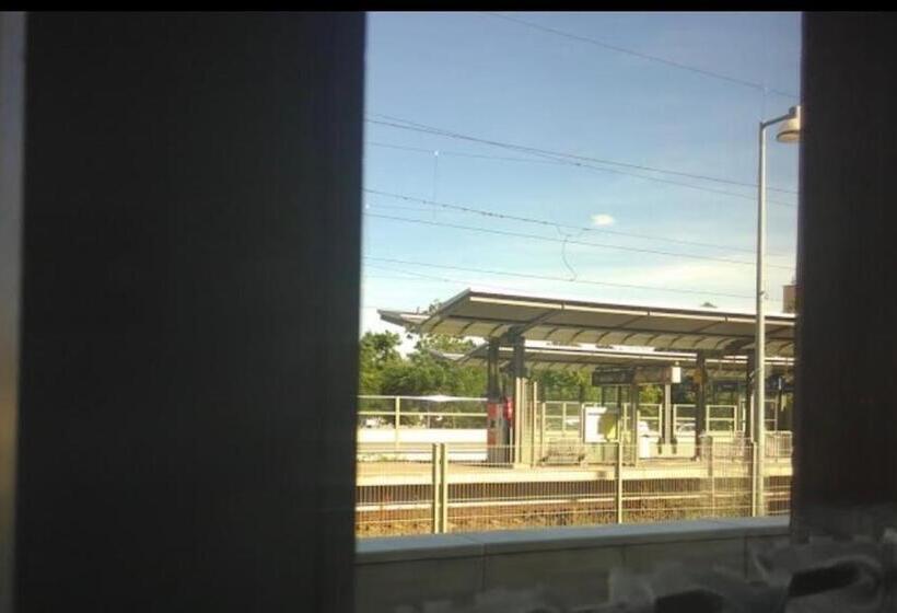 Relax Hotel Ludwigshafen