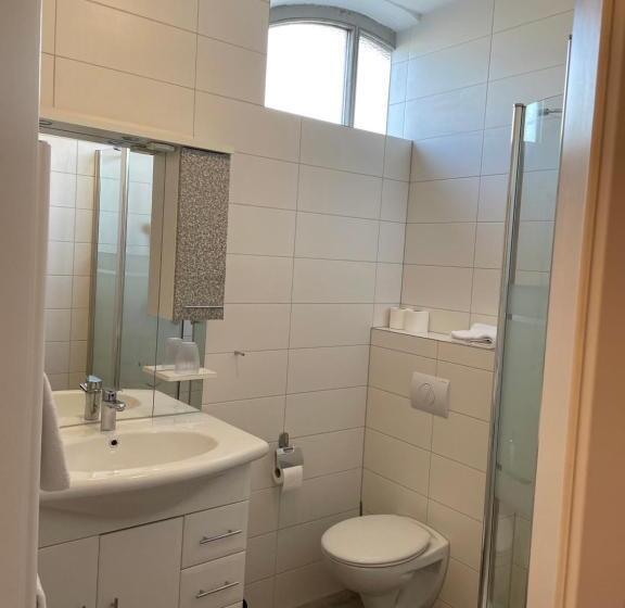 Relax Hotel Ludwigshafen