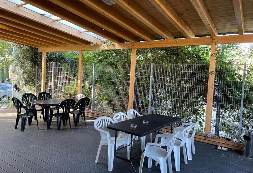 Relax Hotel Ludwigshafen