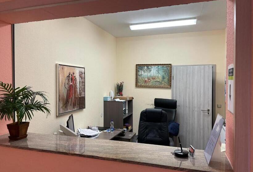 Relax Hotel Ludwigshafen