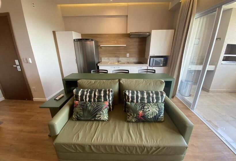 리조트 Hot Beach Suites