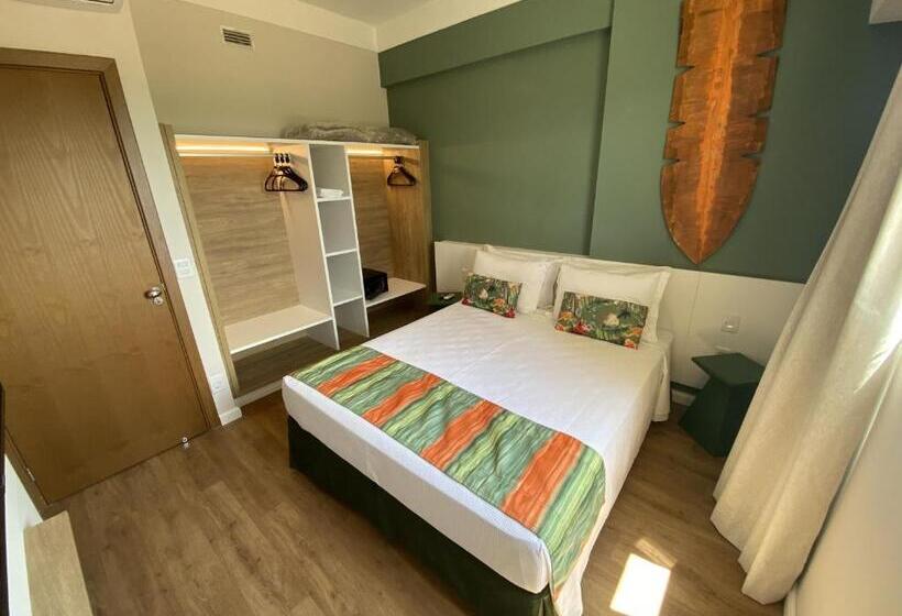 리조트 Hot Beach Suites