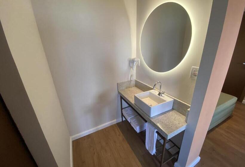 리조트 Hot Beach Suites