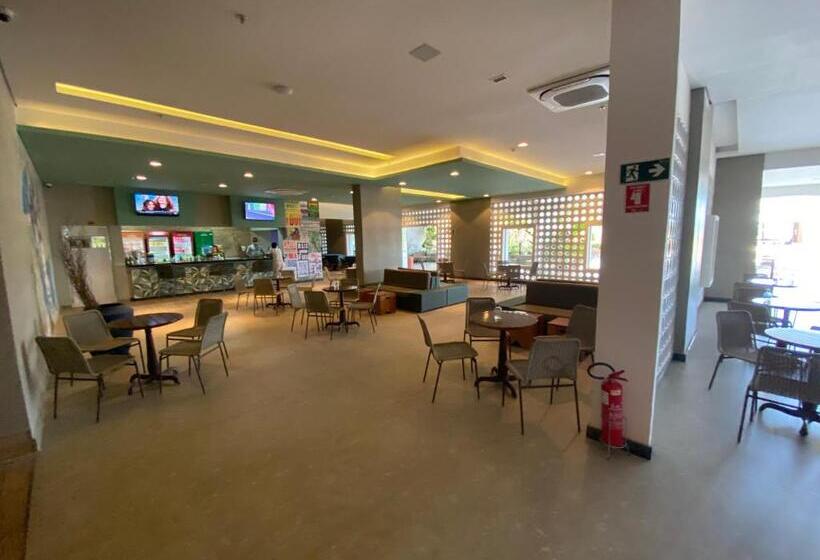 리조트 Hot Beach Suites