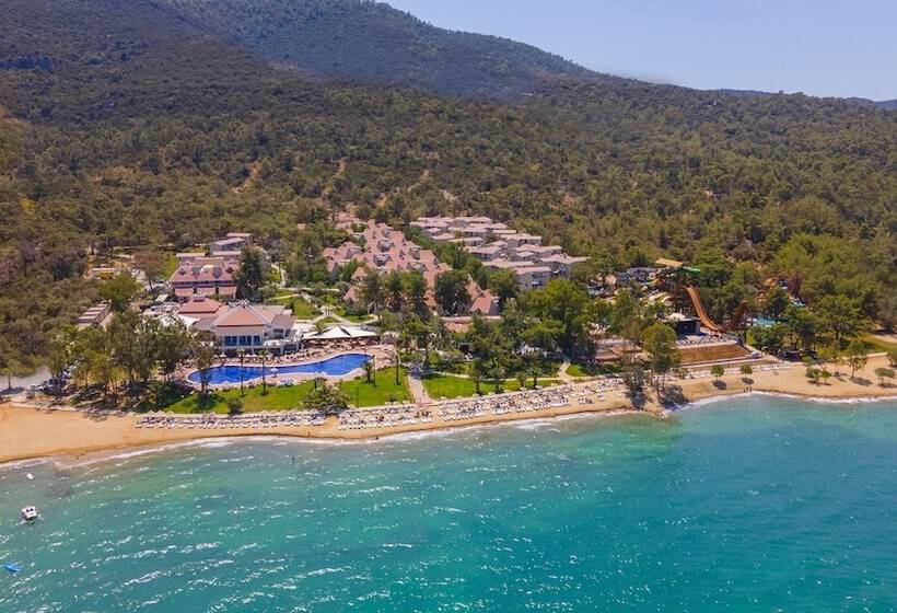 אתר נופש Long Beach Club Nature - Ultra All Inclusive