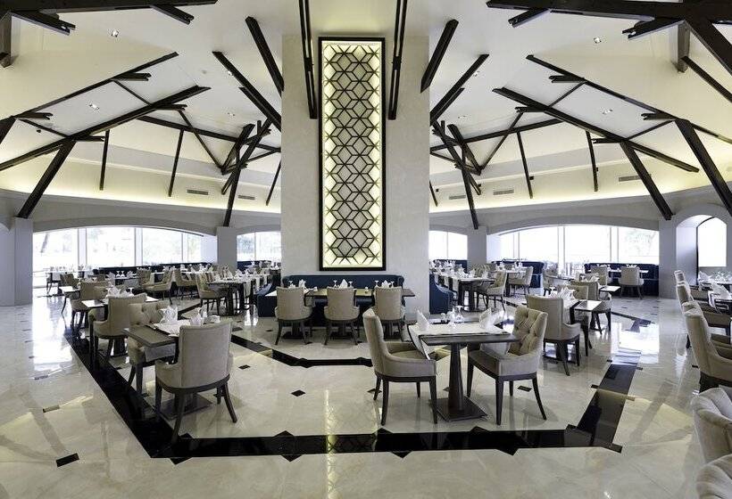 אתר נופש Long Beach Club Nature - Ultra All Inclusive