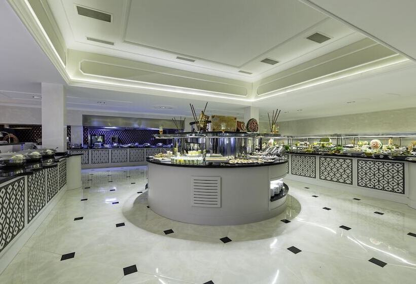 אתר נופש Long Beach Club Nature - Ultra All Inclusive