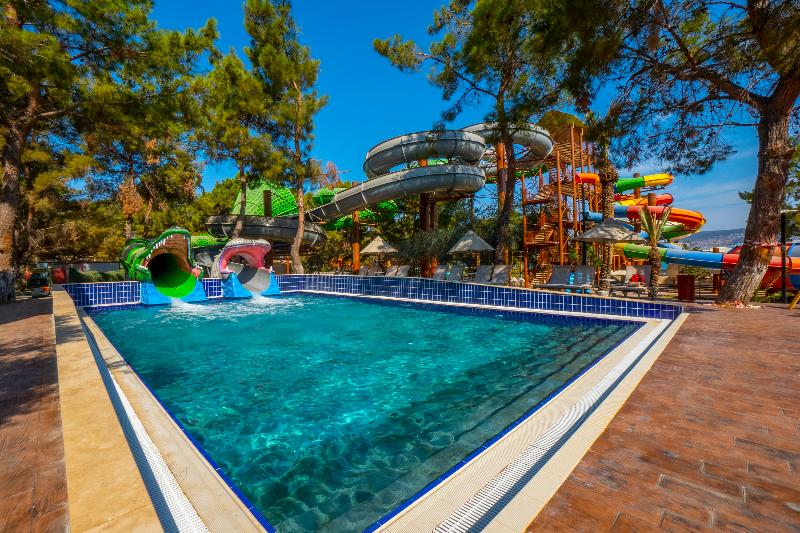 אתר נופש Long Beach Club Nature - Ultra All Inclusive