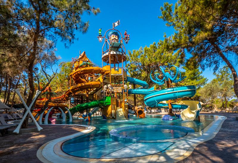 אתר נופש Long Beach Club Nature - Ultra All Inclusive