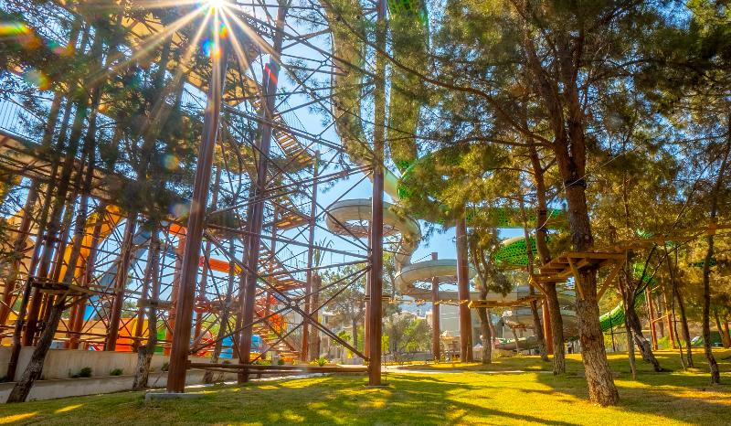 אתר נופש Long Beach Club Nature - Ultra All Inclusive