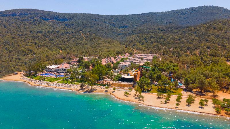 אתר נופש Long Beach Club Nature - Ultra All Inclusive