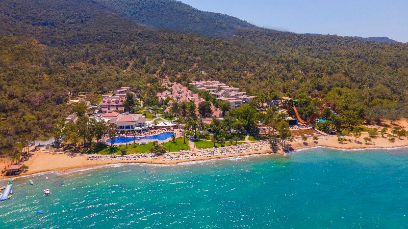 אתר נופש Long Beach Club Nature - Ultra All Inclusive