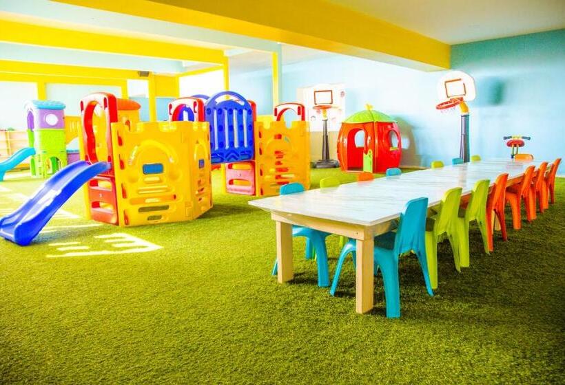 Salamis Bay Conti Hotel Resort & Spa & Casino