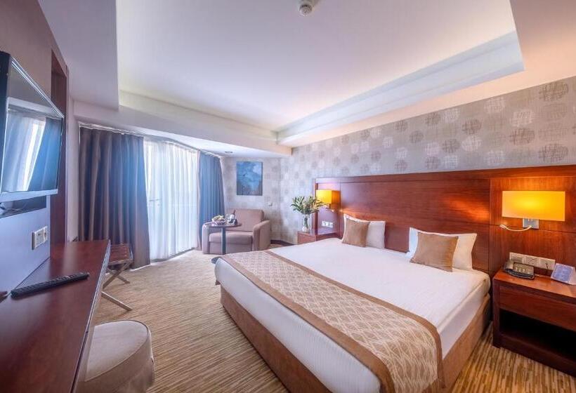 Salamis Bay Conti Hotel Resort & Spa & Casino