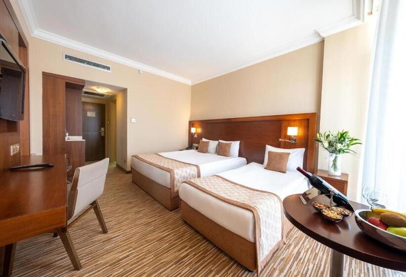 Salamis Bay Conti Hotel Resort & Spa & Casino