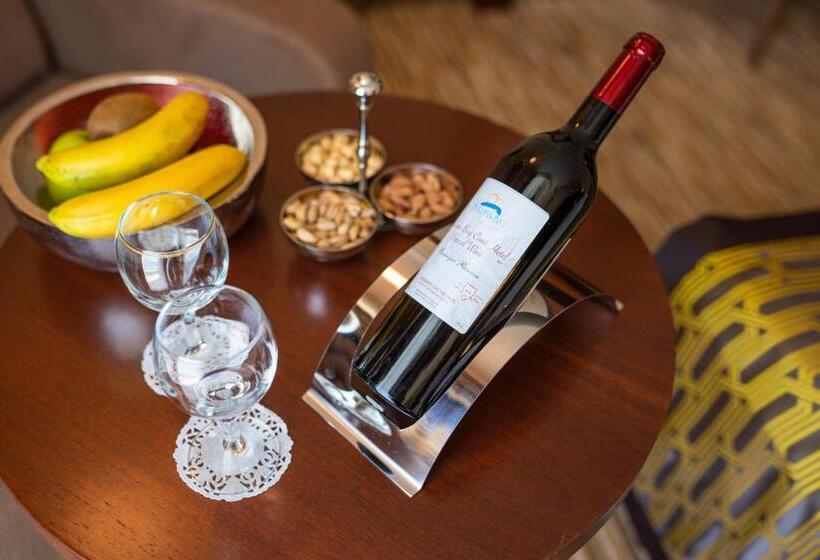 Salamis Bay Conti Hotel Resort & Spa & Casino