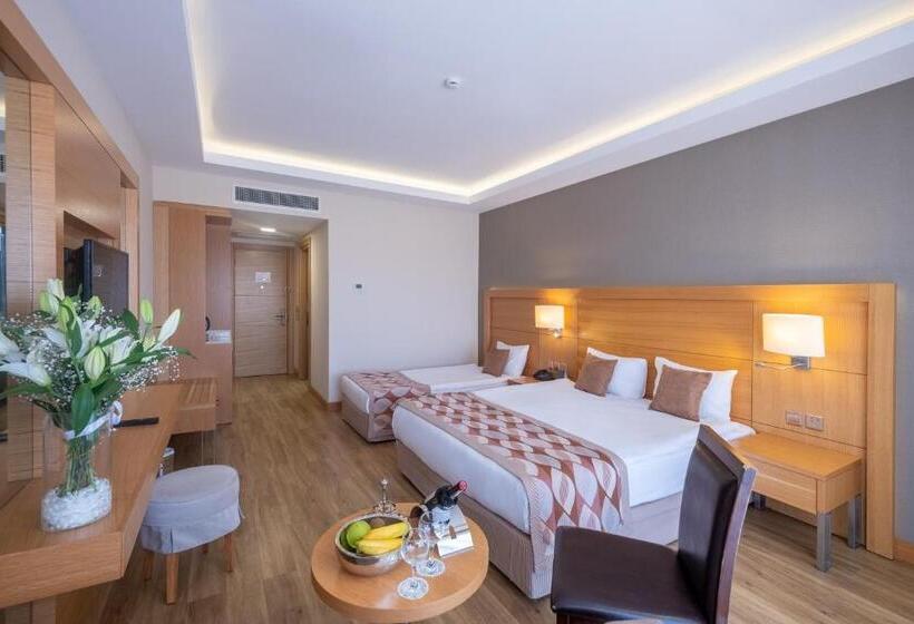 Salamis Bay Conti Hotel Resort & Spa & Casino