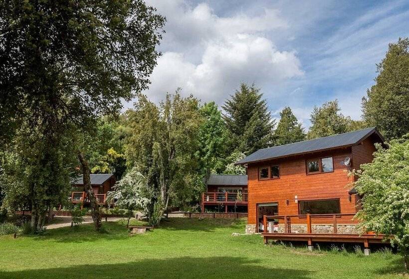 Solar Selvana   Casas De Montaña