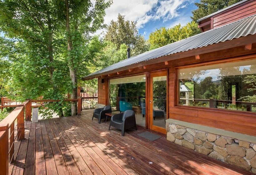 Solar Selvana   Casas De Montaña