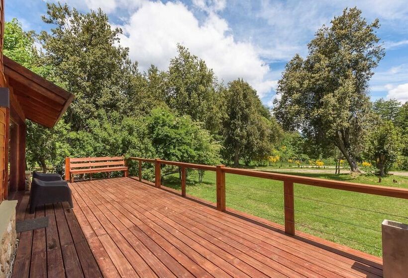 Solar Selvana   Casas De Montaña