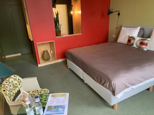 Stadshotel Steegoversloot